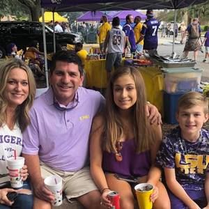 Meet your Posher, Tony